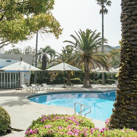 Bloom Hotel جيجو المظهر الخارجي الصورة
