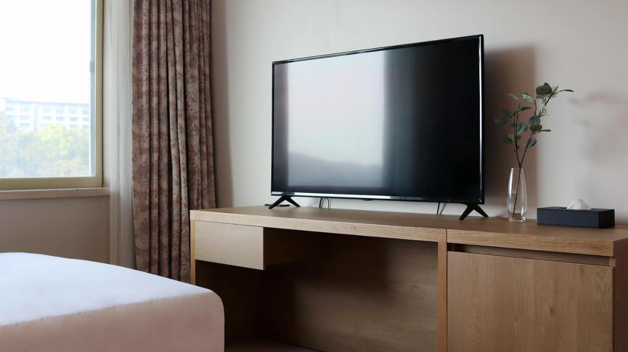 Bloom Hotel جيجو المظهر الخارجي الصورة