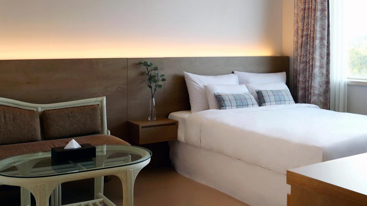 Bloom Hotel جيجو المظهر الخارجي الصورة